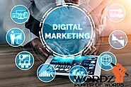 Explore Impact Of Digital Marketing On Your Business Growth