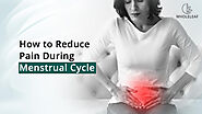 How to Reduce Pain During Menstrual Cycle – Wholeleaf