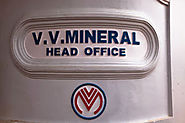 VVMineral Vaikundarajan Denies All Allegations Against VV Mineral