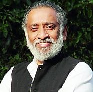 Dilip Cherian famously called as the Image Guru