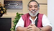Dilip cherian co-founder of Perfect Relations
