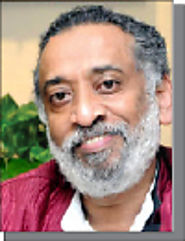 Dilip Cherian member of the Board of Governing Council