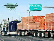 Local Freight Shipping: Flatbed Trucking Services & Quotes | Flatbed Hauling Quotes