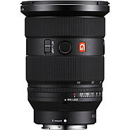 Buy Sony FE 24-70 mm F2.8 GM II (SEL2470GM2) at Lowest Online Price in USA