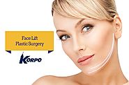 Plastic Surgery - Top Facial Procedures