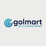 Golmart là một trong những địa chỉ đáng tin cậy