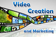 Video Creation Services Company in California