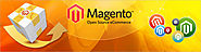 Magento Development Company in California