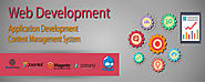 Website & Web Development Company in California