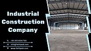 The largest provider of commercial construction services in Kalol