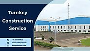 One-stop destination for industrial turnkey construction company in Kutch