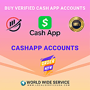 Buy Verified Cash App Accounts - Local Service USA