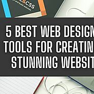 Stream episode Top 5 Web Designing Tools To Create Amazing Website by Ritik Sharma podcast | Listen online for free o...