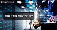 Hire Dedicated .Net Developers in USA | Best ASP Dot Net Development Company