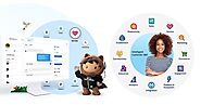 Hire Salesforce Developers | Salesforce Development Services