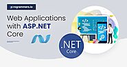 Best Practices for Building Secure Web Applications with ASP.NET Core