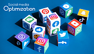 What is Social Media Optimization?