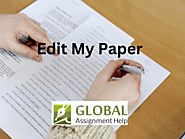 Capitalization Mistakes to Acknowledge While Paper Editing