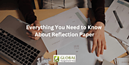 Everything You Need to Know About Reflection Paper