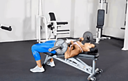 The Ultimate Bench Press Workout to Increase Muscle and Strength