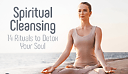 Awaken Your Spirit-The Spiritual Benefits of Yoga