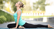 Yoga for Back Pain-Finding Relief Through Asanas