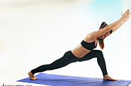 Yoga for Weight Loss-Finding Your Ideal Body