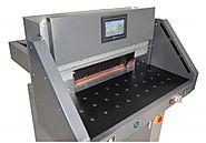 Faldo papiersnijmachine, hotmelt lijmachines - Faldo.eu