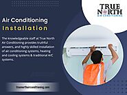 Air Conditioning Installation Gilbert