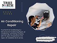 Air Conditioning Repair Gilbert