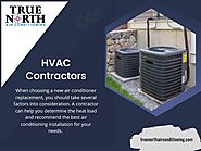 HVAC Contractors Gilbert