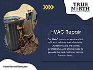 HVAC Repair Gilbert