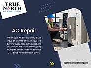 AC Repair Near Me