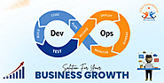 Benefits of DevOps as a Service in India