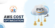 Explore AWS Cost Optimization In Amazon’s Database Services