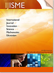 International Journal of Innovation in Science and Mathematics Education (formerly CAL-laborate International)