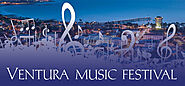 Ventura Music Festival – Ventura CA – The Ventura Music Festival brings artists to Ventura from all over the world!