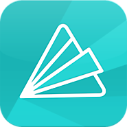 App Animoto per a iOS i Android