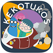 Kekotukos: Origins, una app para niños para fomentar su imaginación, motricidad fina y lógica entre otras capacidades