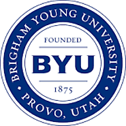 Brigham Young University, Provo, UT