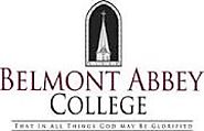 Belmont Abbey College, Belmont, NC