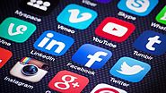 Selecting the right social media platforms for your business