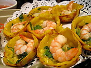 Banh khot