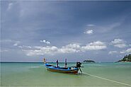 Kata Noi Beach