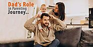 The Dad's Role: A Comprehensive Guide to Supporting Your Partner During Pregnancy and Postpartum