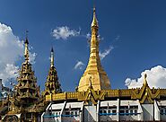 Sule Pagoda