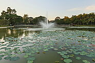 Kandawgyi Lake