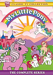 My Little Pony: The Complete Series (Original)