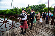 Call of the Loon Bagpiping