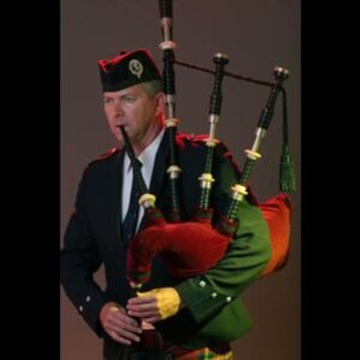 Famous Bagpipe Pipe Majors A Listly List